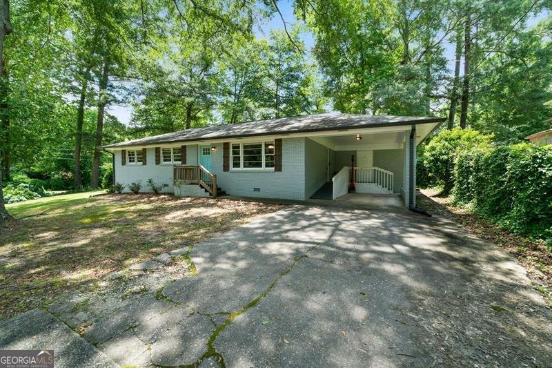 506 Bolijeri Boulevard Villa Rica - 3