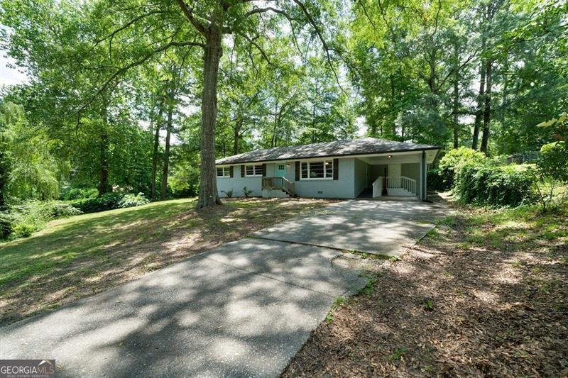 506 Bolijeri Boulevard Villa Rica - 4