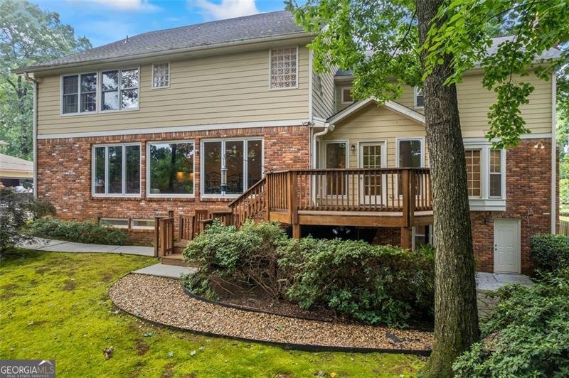 1416 Vernon Ridge Close Dunwoody - 10