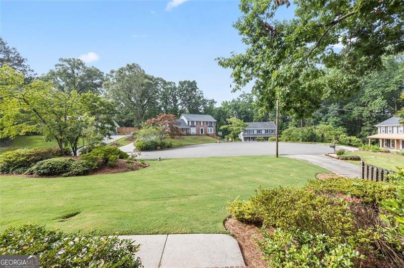 1416 Vernon Ridge Close Dunwoody - 13