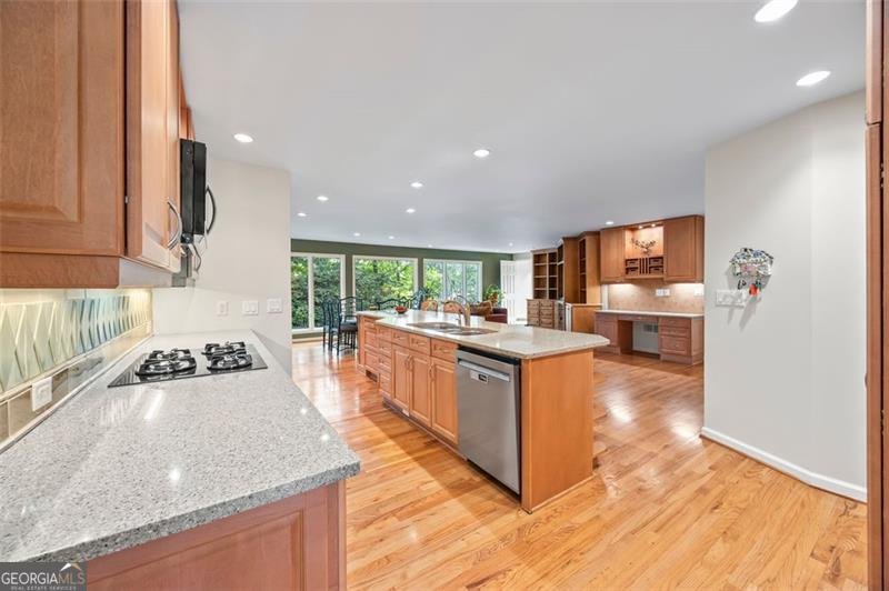 1416 Vernon Ridge Close Dunwoody - 24