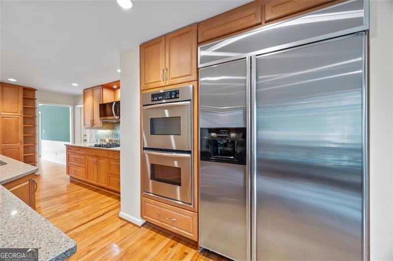 1416 Vernon Ridge Close Dunwoody - 29