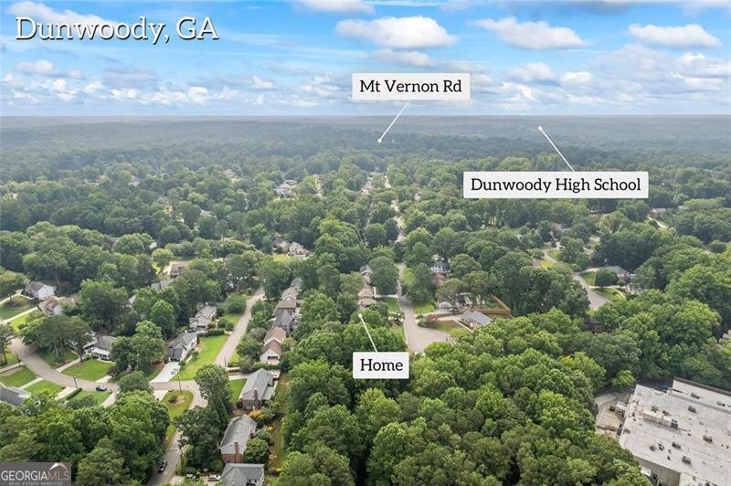 1416 Vernon Ridge Close Dunwoody - 3