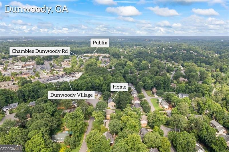 1416 Vernon Ridge Close Dunwoody - 4