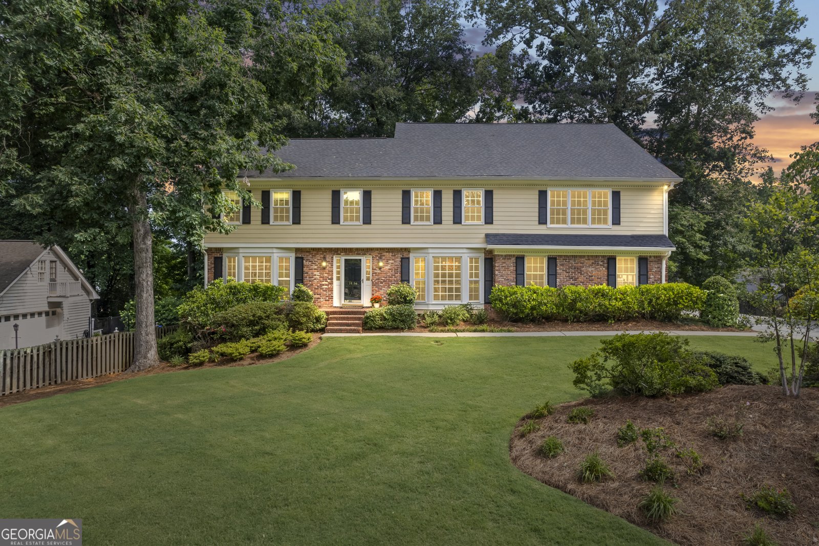 1416 Vernon Ridge Close Dunwoody - 6