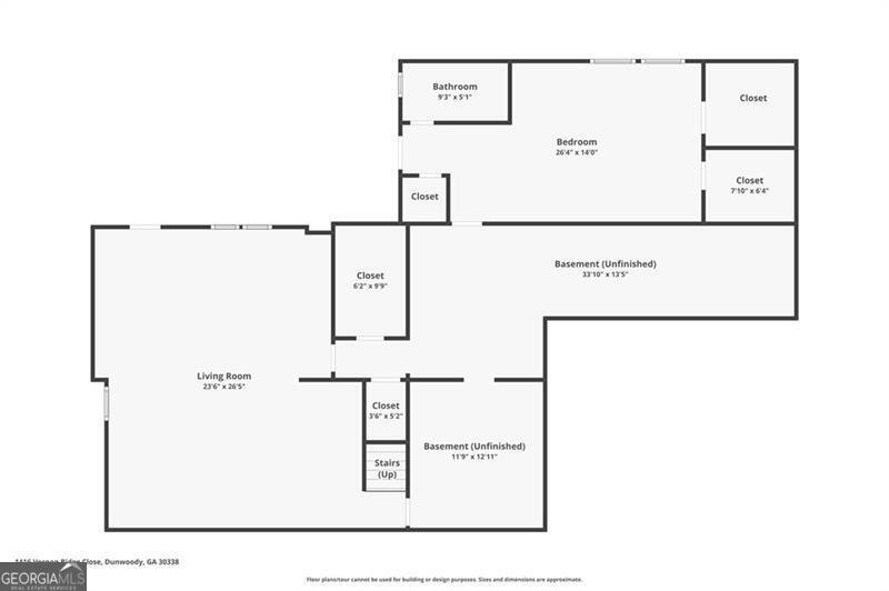 1416 Vernon Ridge Close Dunwoody - 69