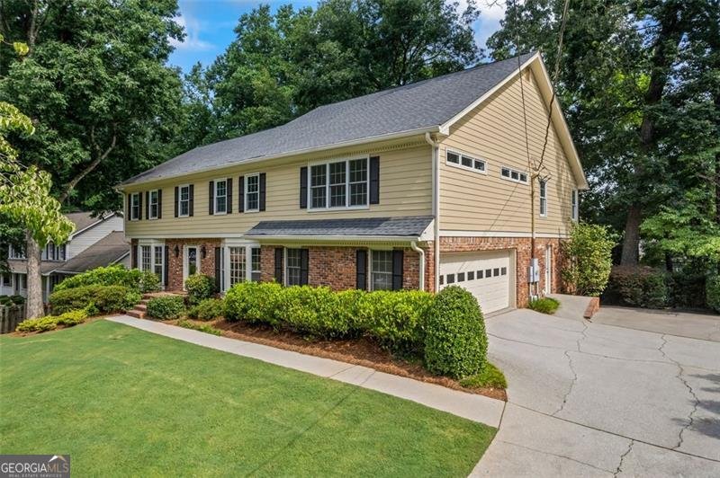 1416 Vernon Ridge Close Dunwoody - 7
