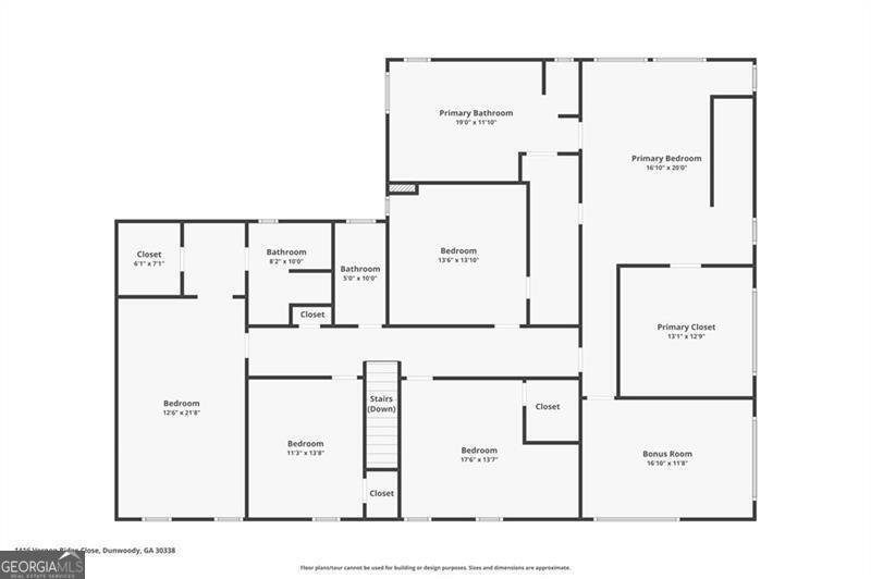1416 Vernon Ridge Close Dunwoody - 72