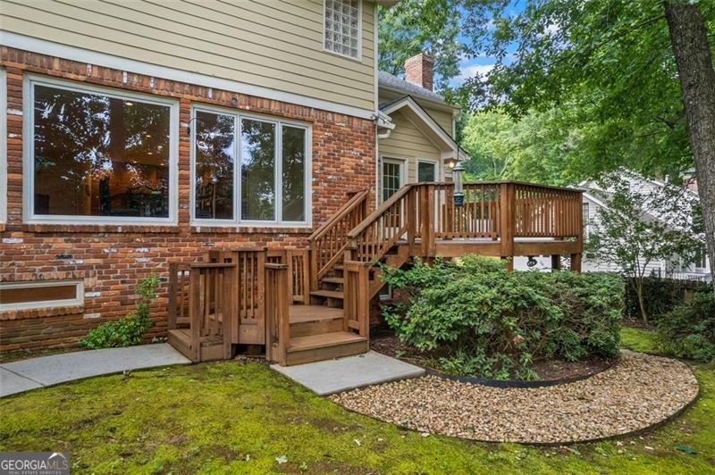 1416 Vernon Ridge Close Dunwoody - 9