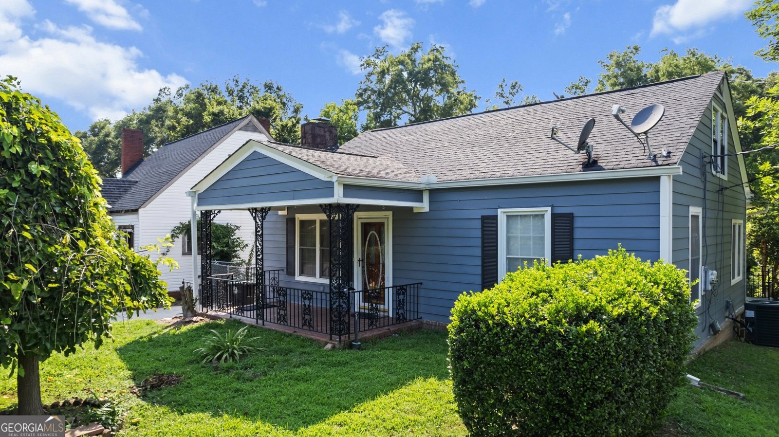 109 Crescent Avenue Rome - 1
