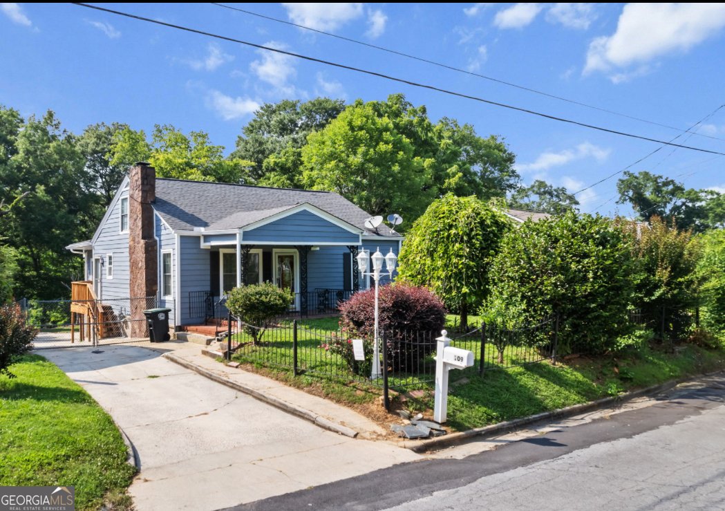 109 Crescent Avenue Rome - 2