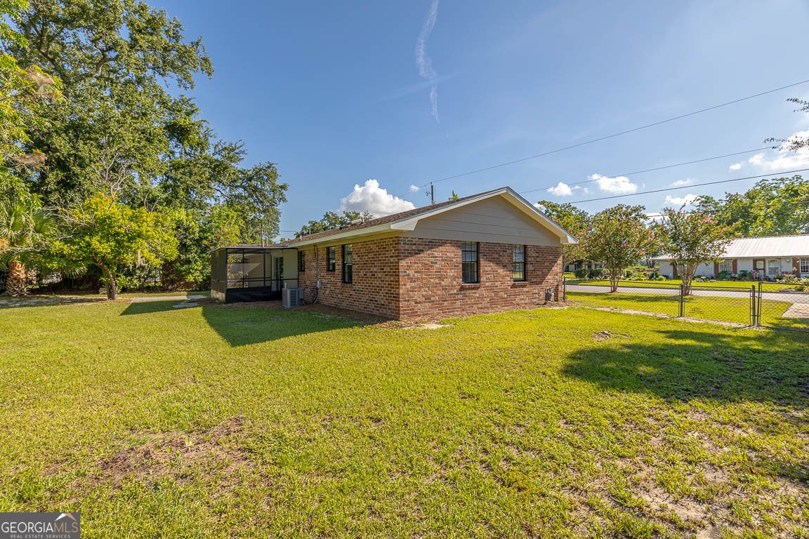 2503 Cleburne Street Brunswick - 16