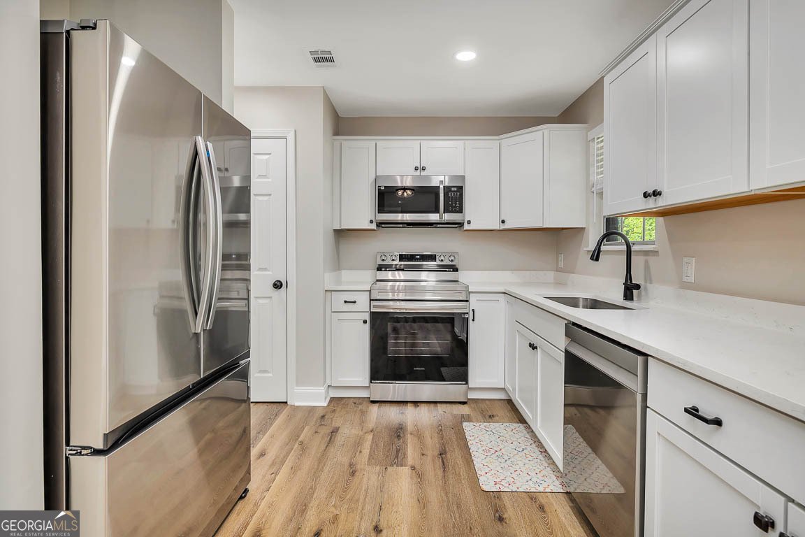 2503 Cleburne Street Brunswick - 3