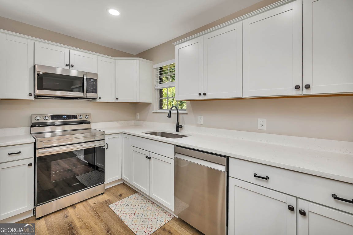 2503 Cleburne Street Brunswick - 4