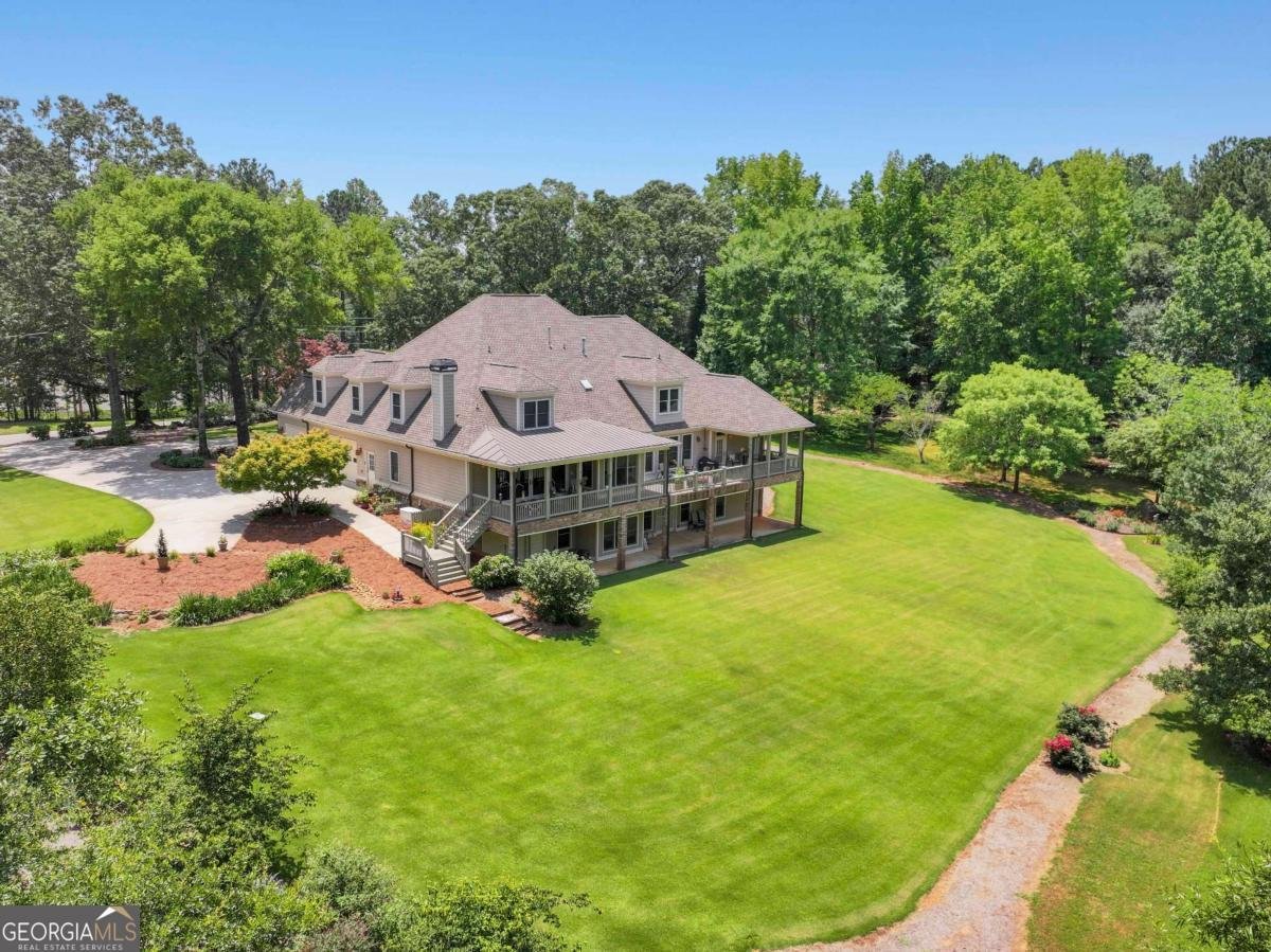 594 Peachtree Road Hoschton - 10