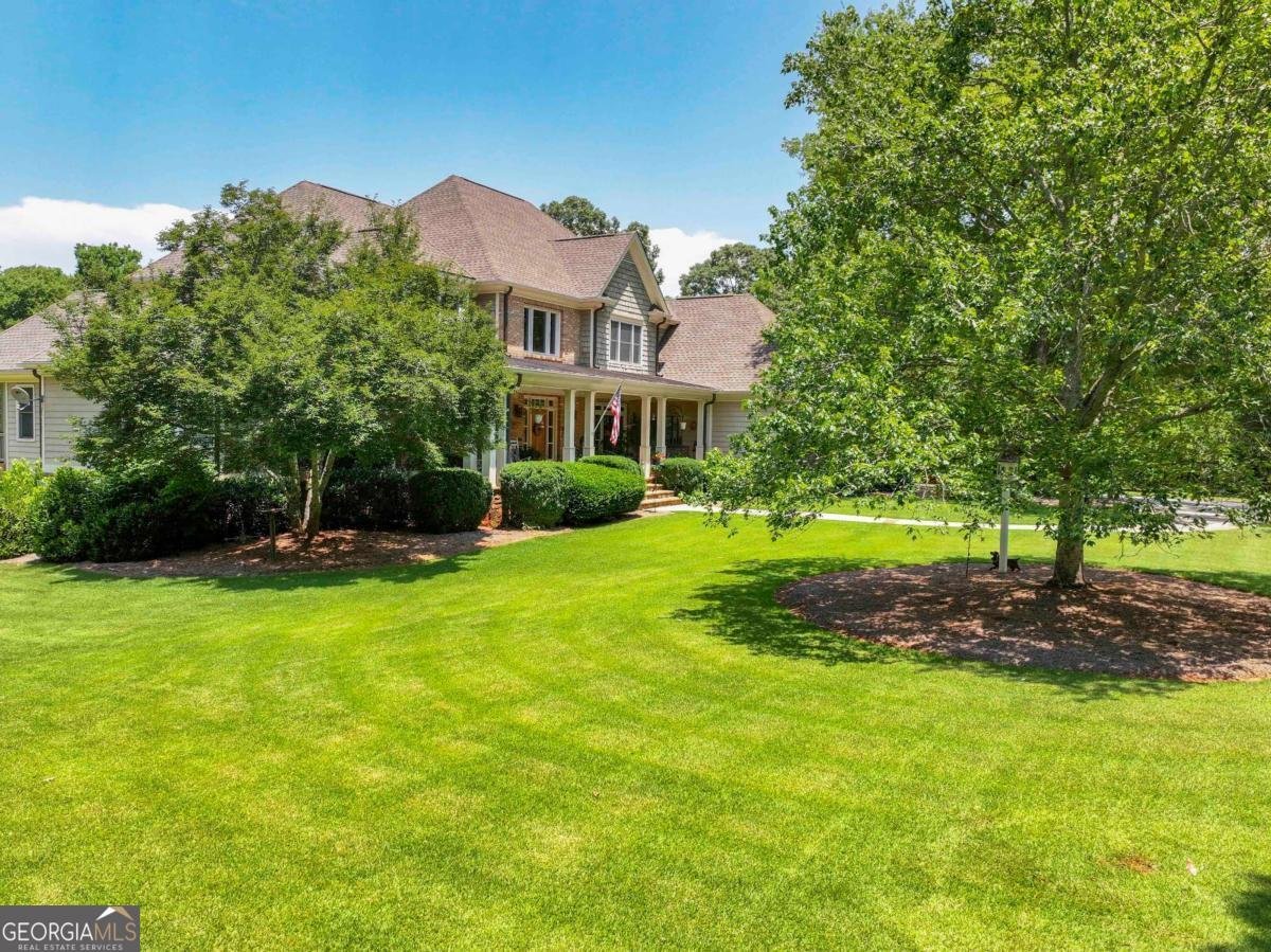 594 Peachtree Road Hoschton - 13