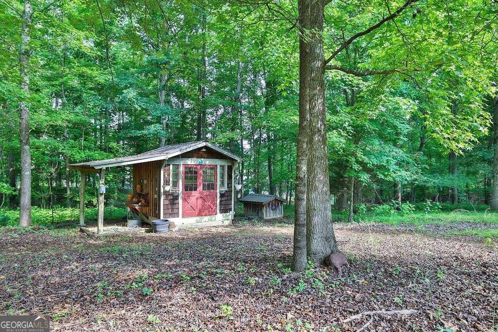 594 Peachtree Road Hoschton - 14