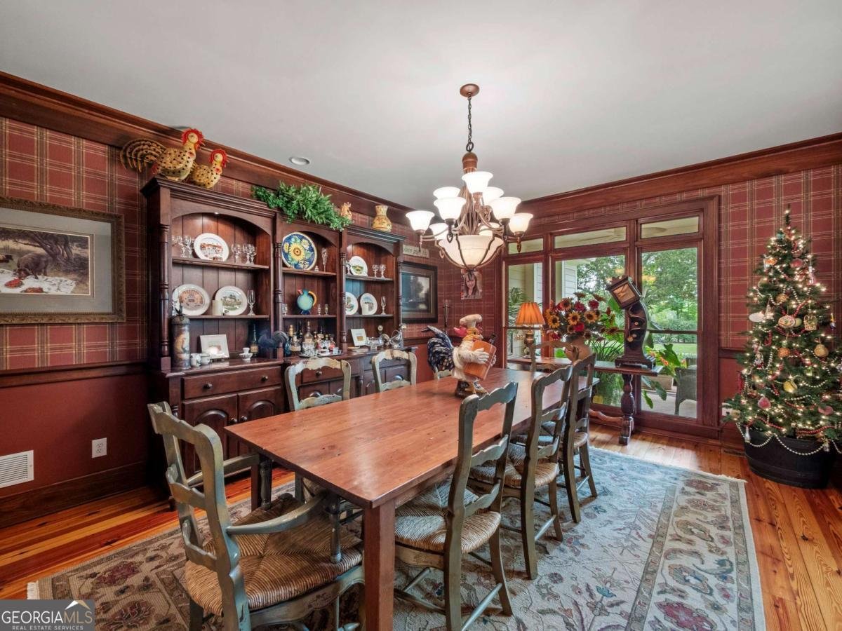 594 Peachtree Road Hoschton - 21
