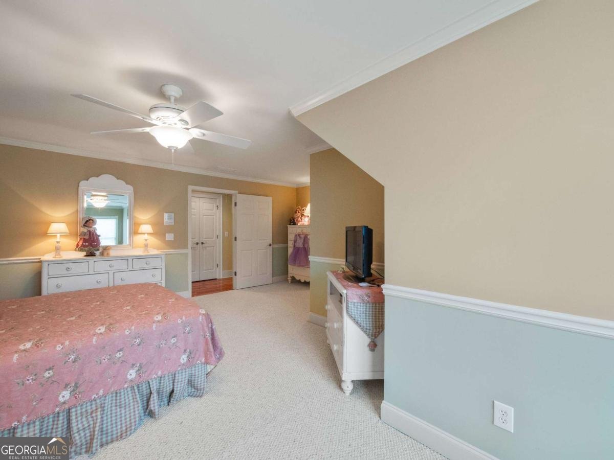 594 Peachtree Road Hoschton - 45