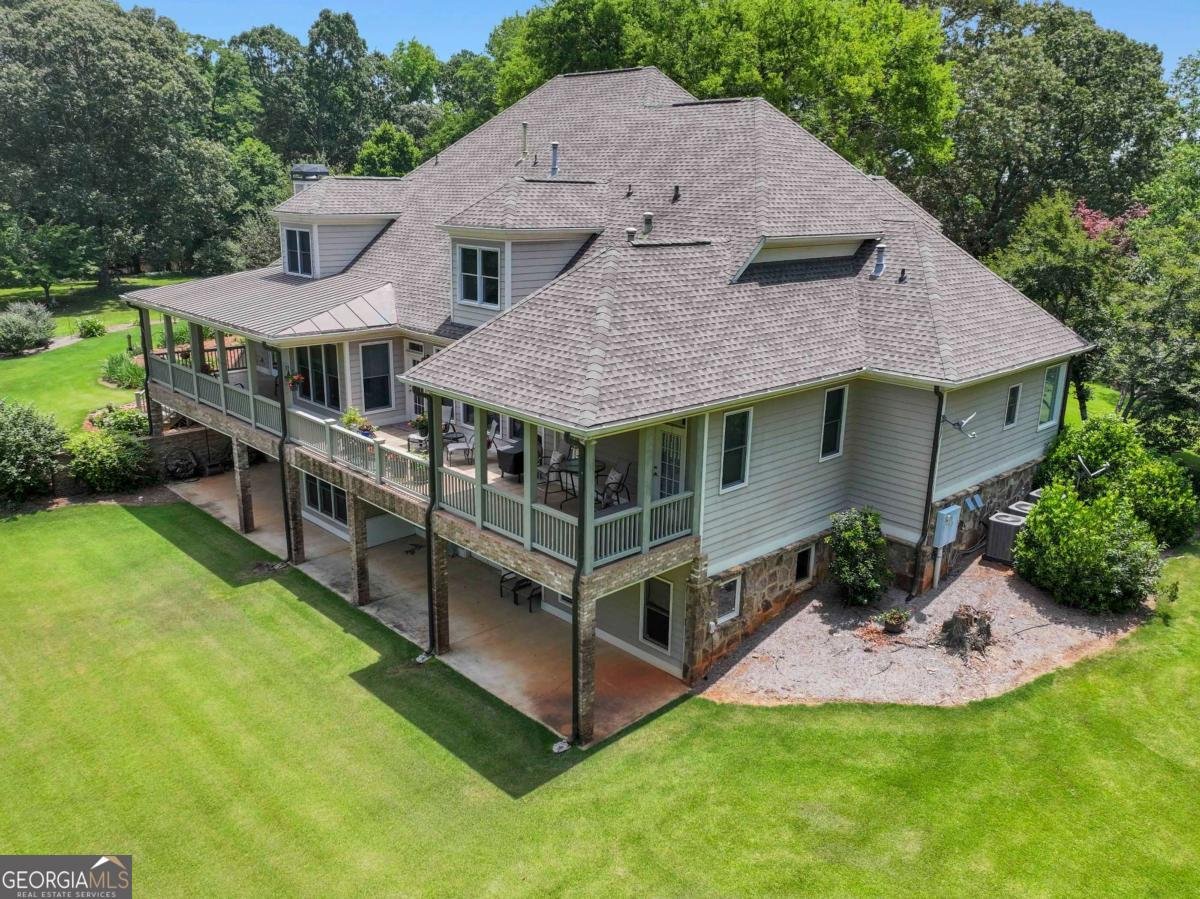 594 Peachtree Road Hoschton - 6