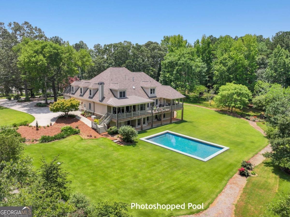 594 Peachtree Road Hoschton - 66