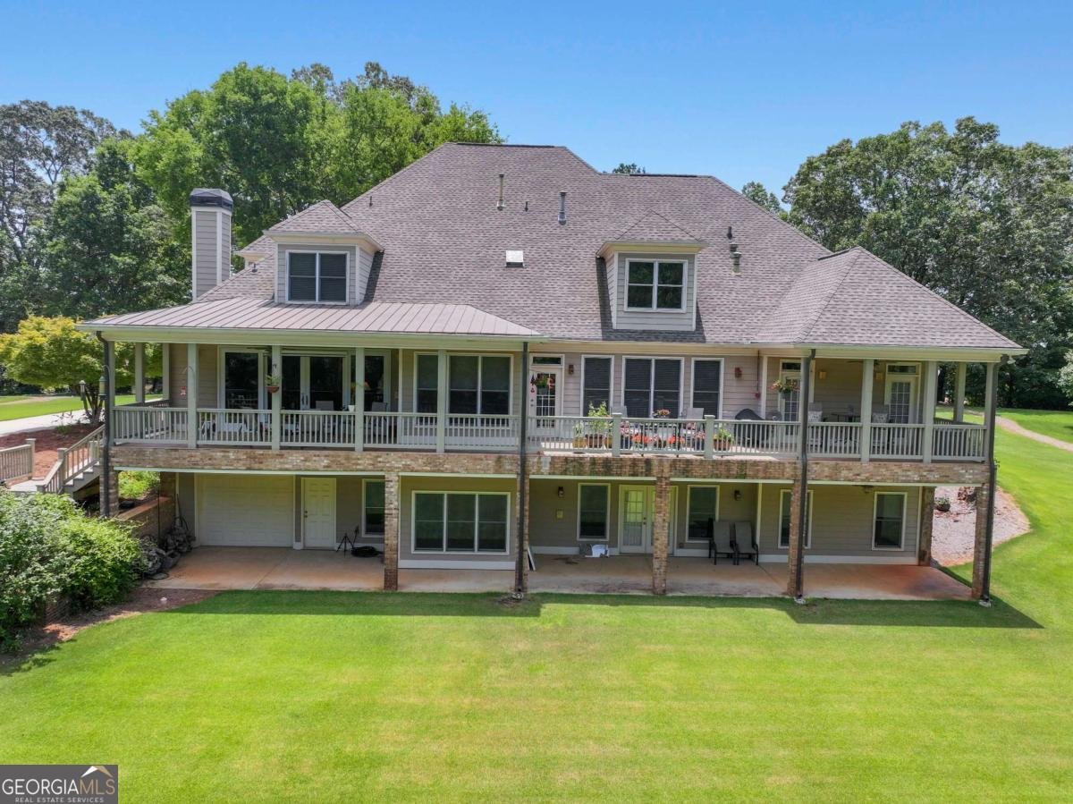 594 Peachtree Road Hoschton - 7