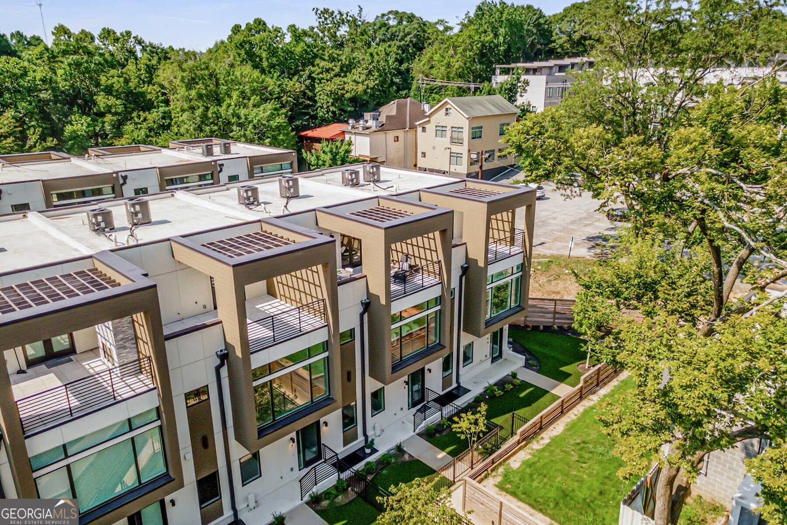 1099 North Avenue Atlanta - 10