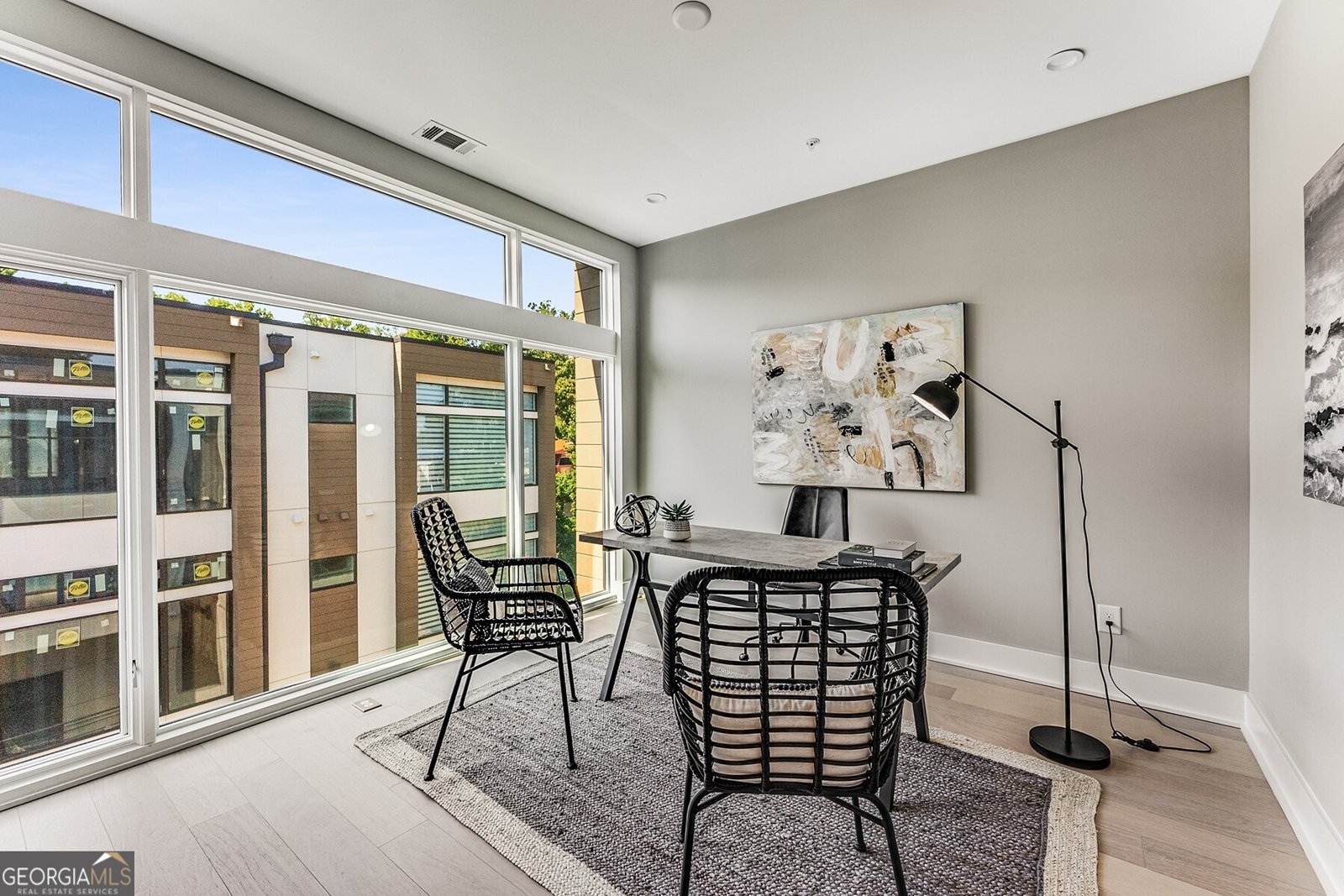 1099 North Avenue Atlanta - 2