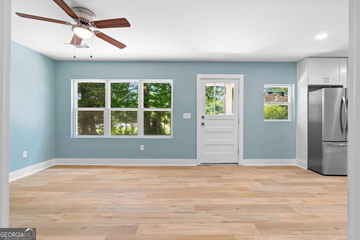 5233 Groovers Landing Road Acworth - 3