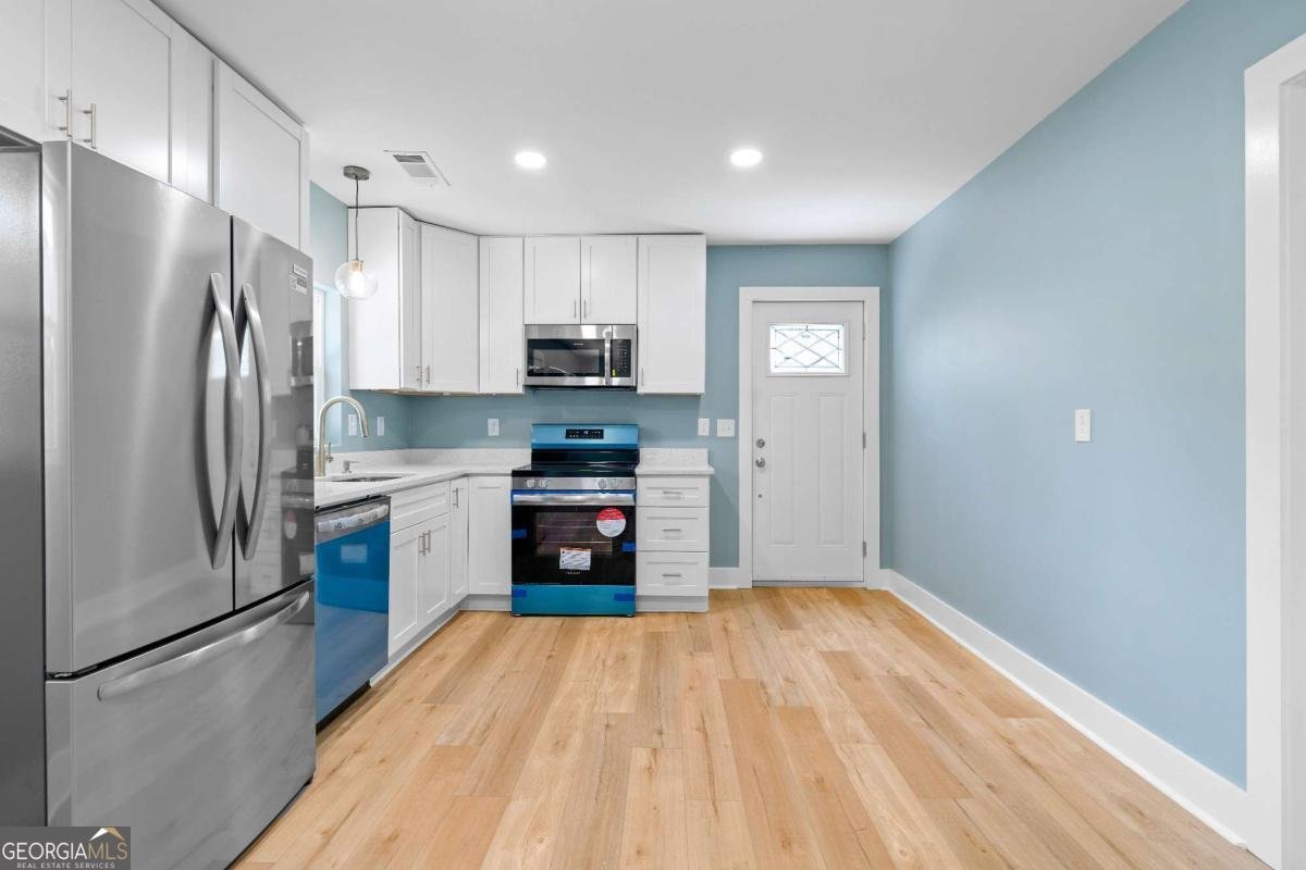 5233 Groovers Landing Road Acworth - 5
