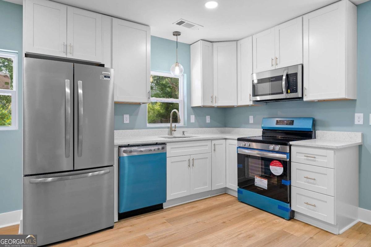 5233 Groovers Landing Road Acworth - 6