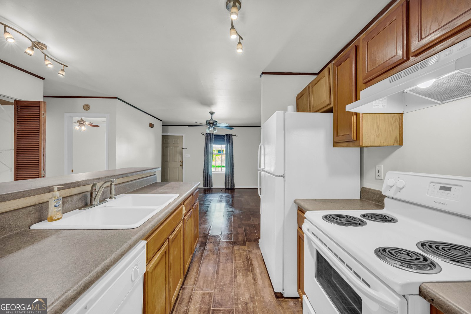 1639 Hallmark Hills Drive Griffin - 13
