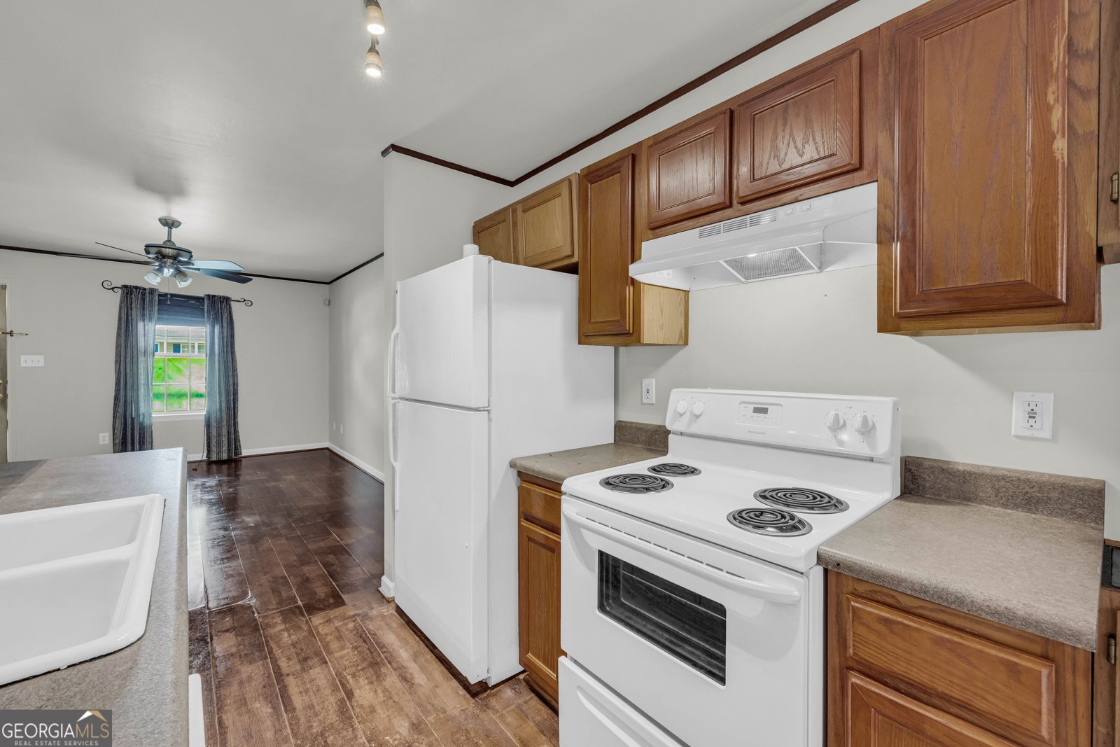 1639 Hallmark Hills Drive Griffin - 14