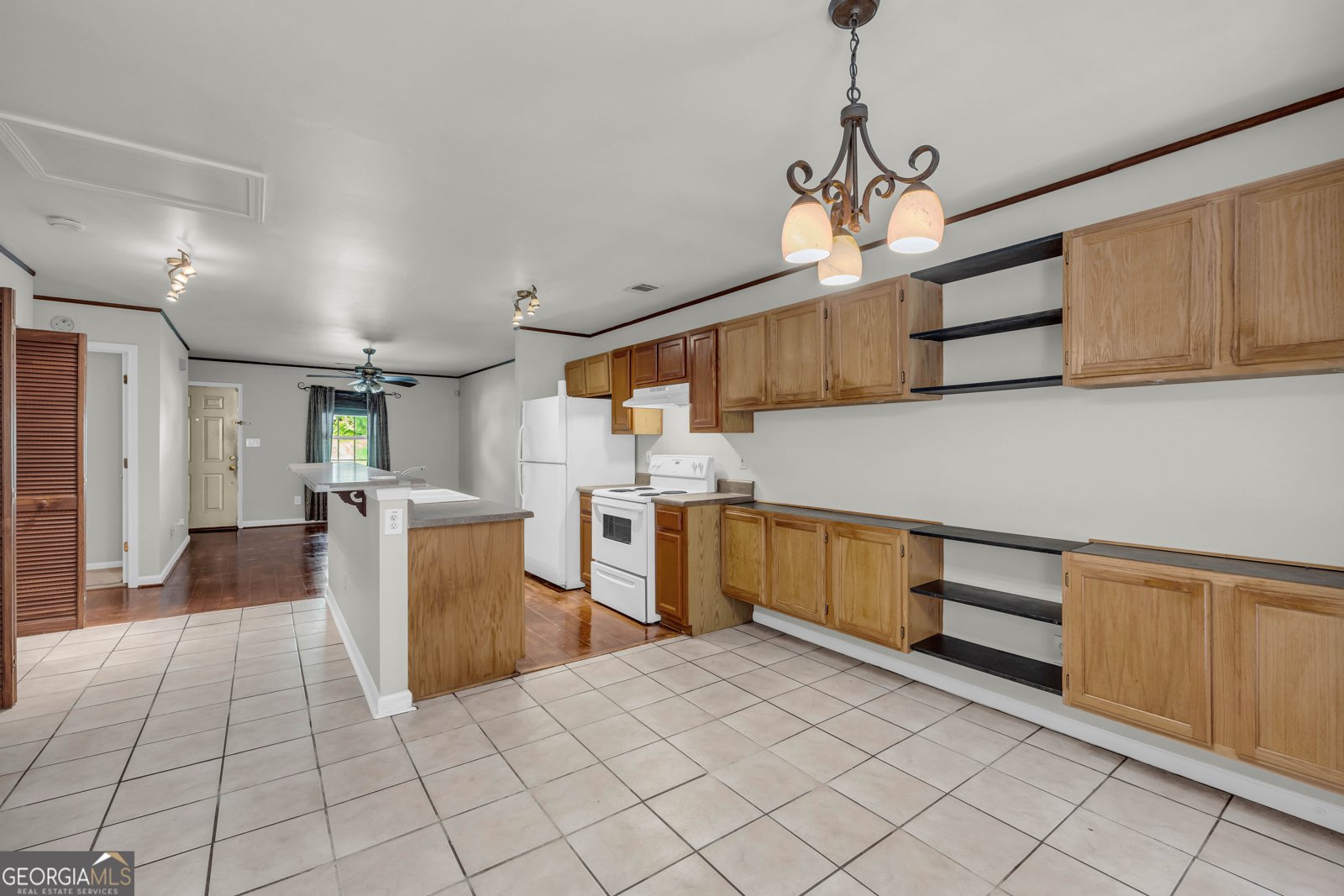 1639 Hallmark Hills Drive Griffin - 17