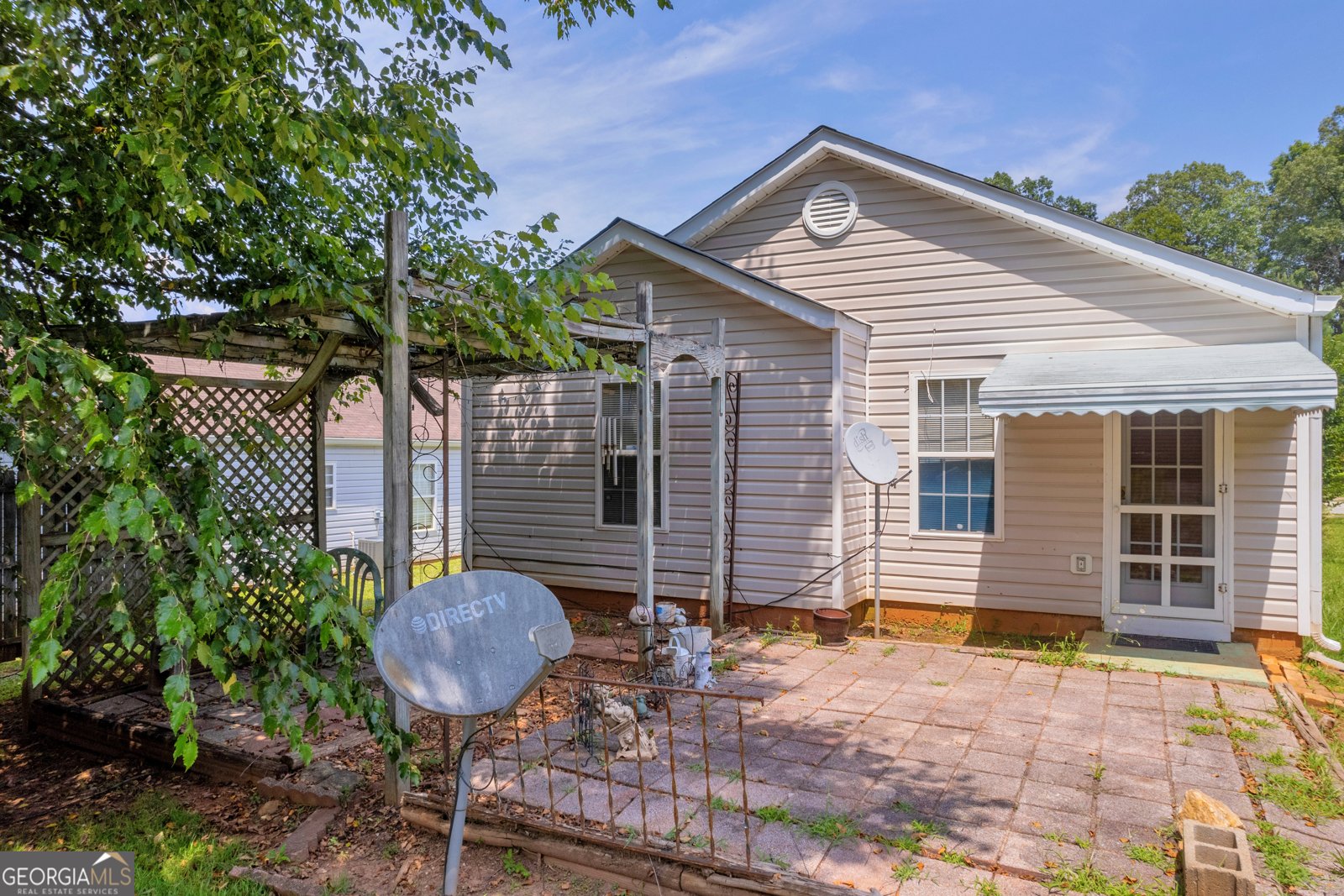 1639 Hallmark Hills Drive Griffin - 31