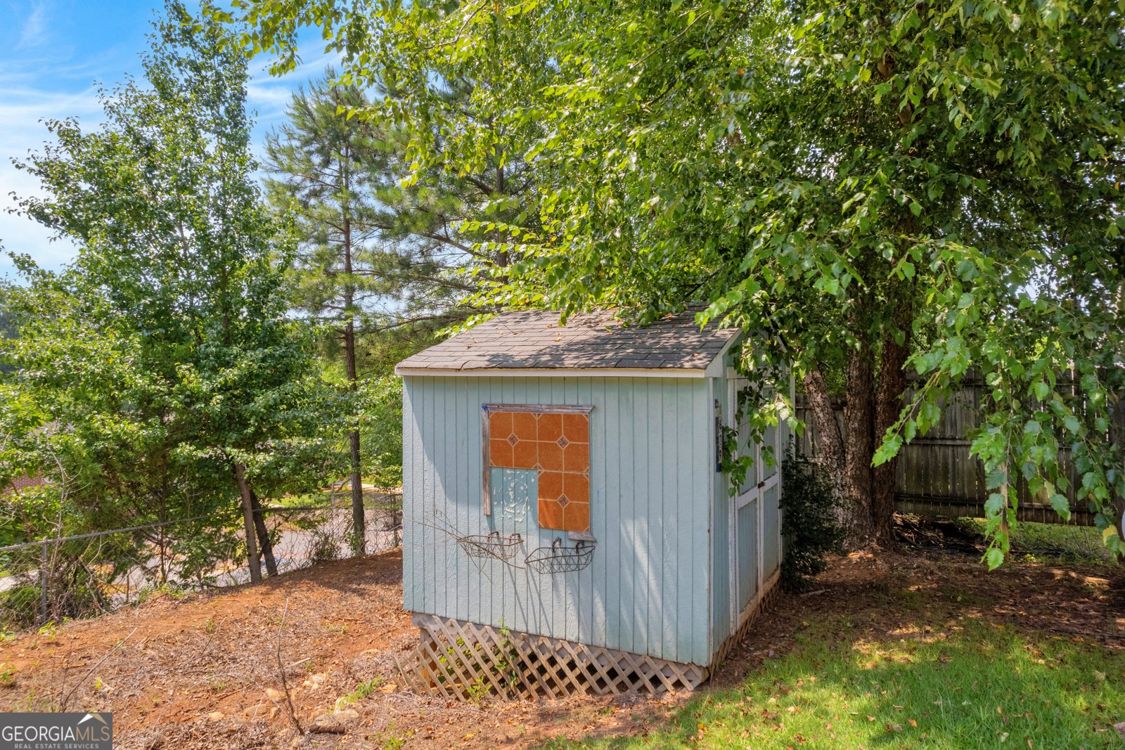 1639 Hallmark Hills Drive Griffin - 35
