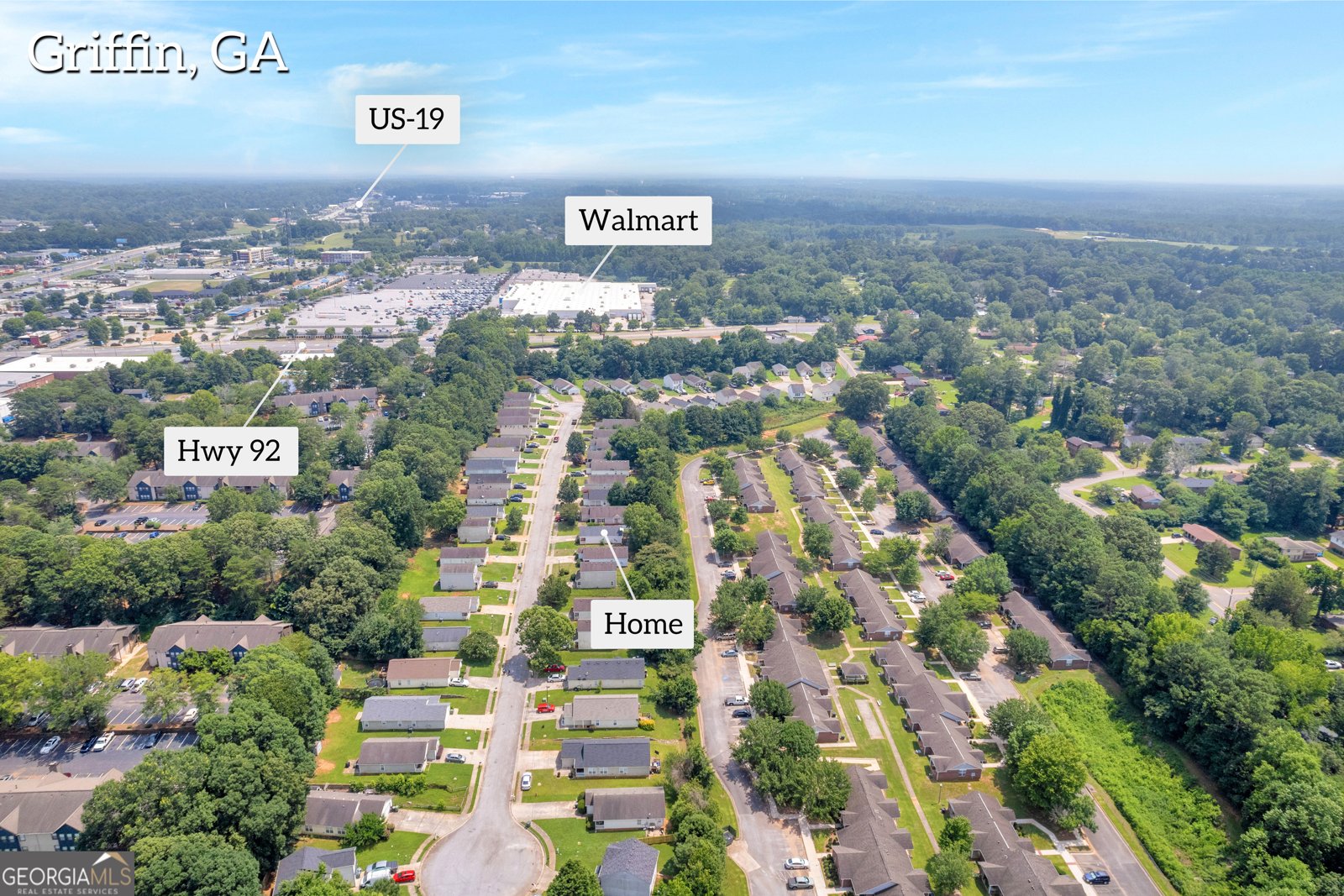 1639 Hallmark Hills Drive Griffin - 37