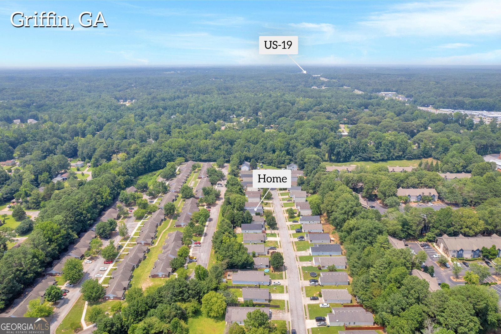 1639 Hallmark Hills Drive Griffin - 39