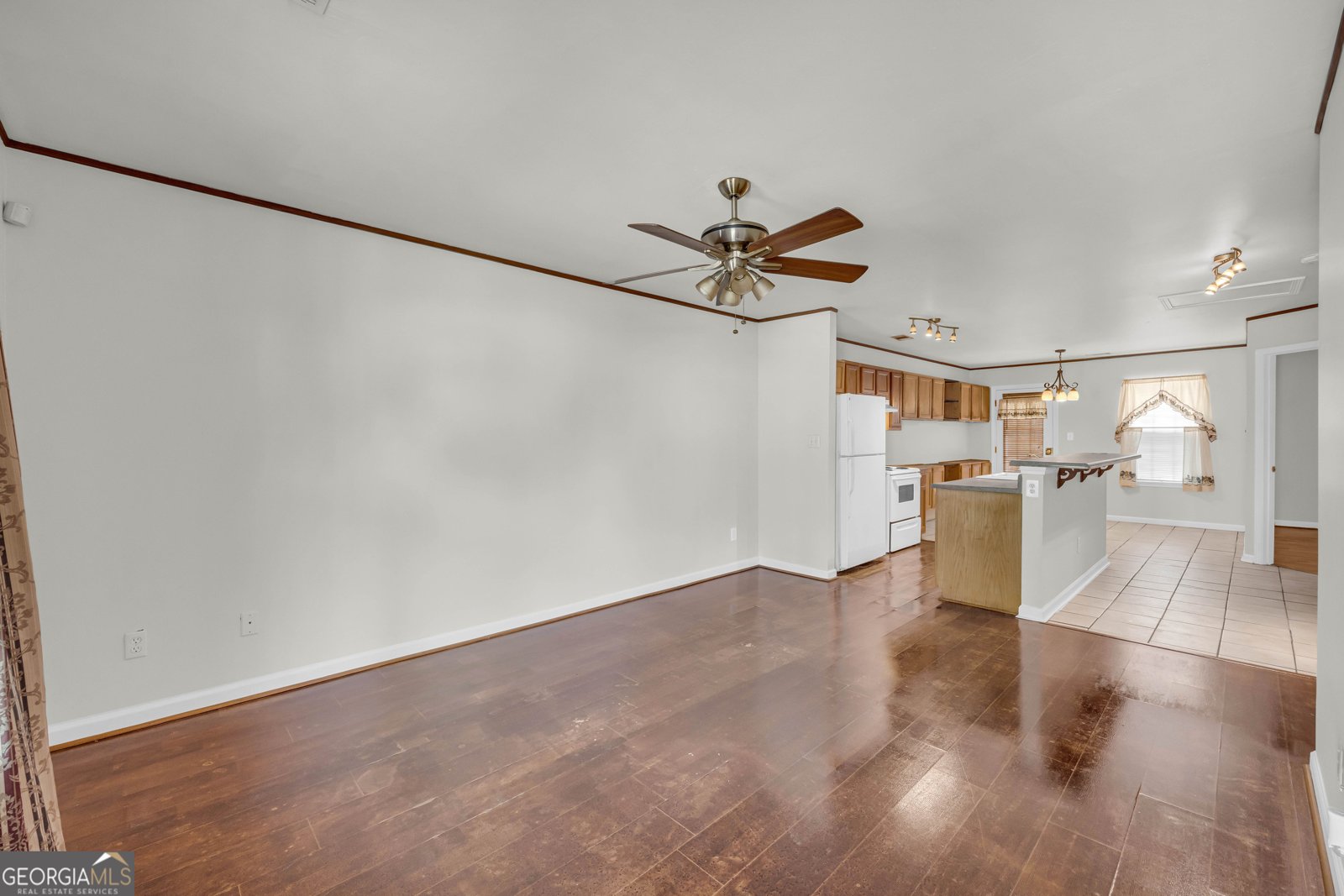 1639 Hallmark Hills Drive Griffin - 5