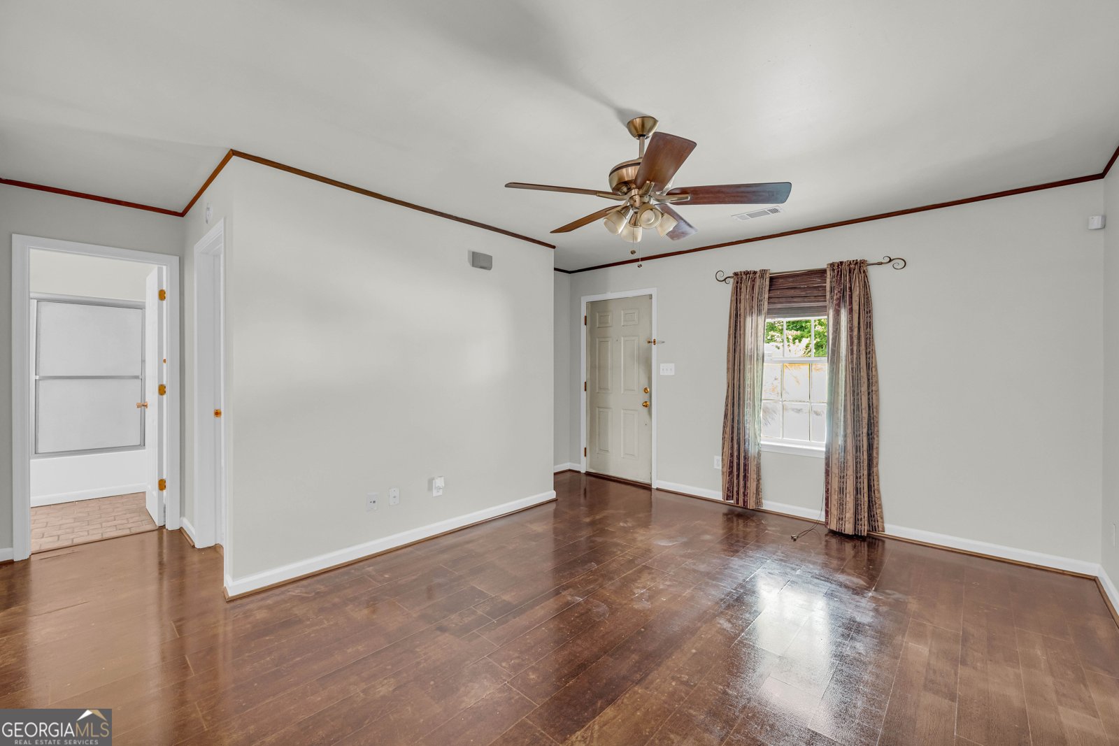 1639 Hallmark Hills Drive Griffin - 7