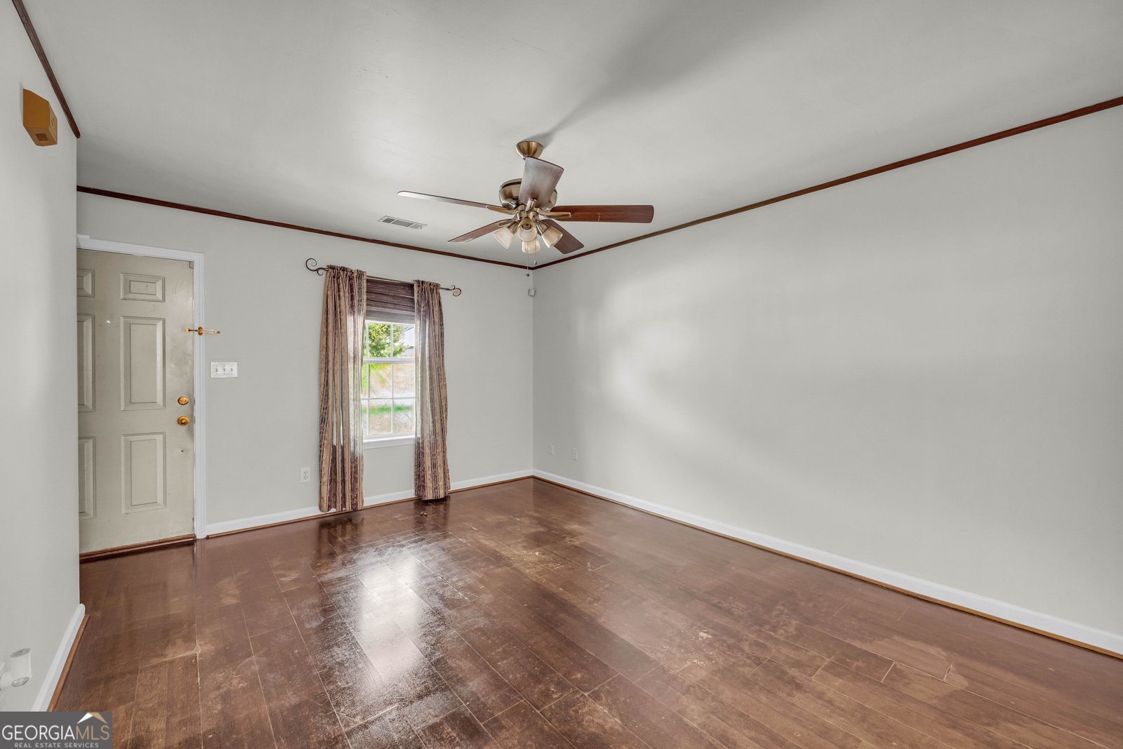 1639 Hallmark Hills Drive Griffin - 8
