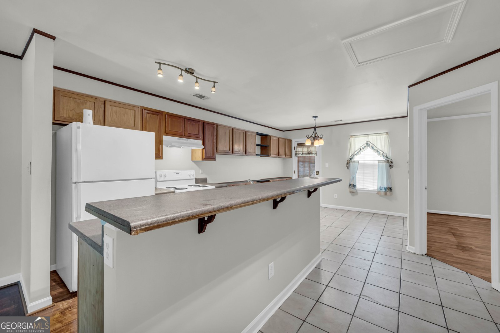 1639 Hallmark Hills Drive Griffin - 9