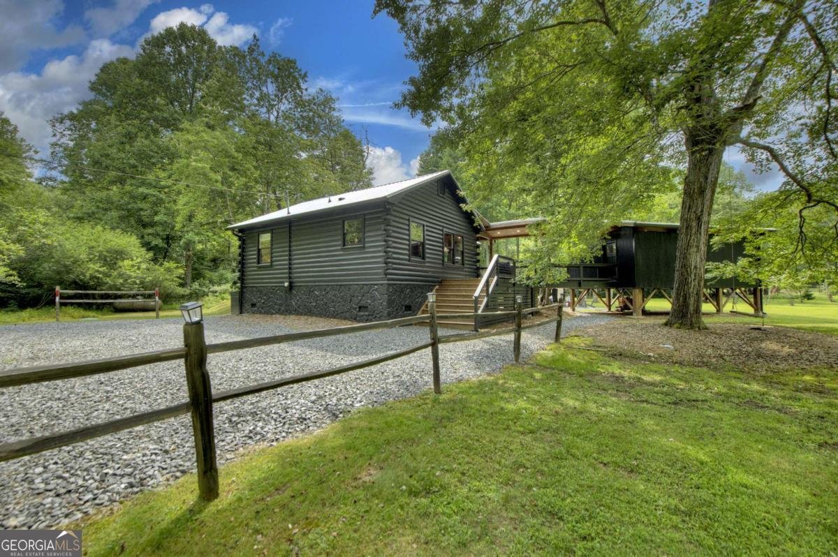 211 Rockhouse Road Cherry Log - 10