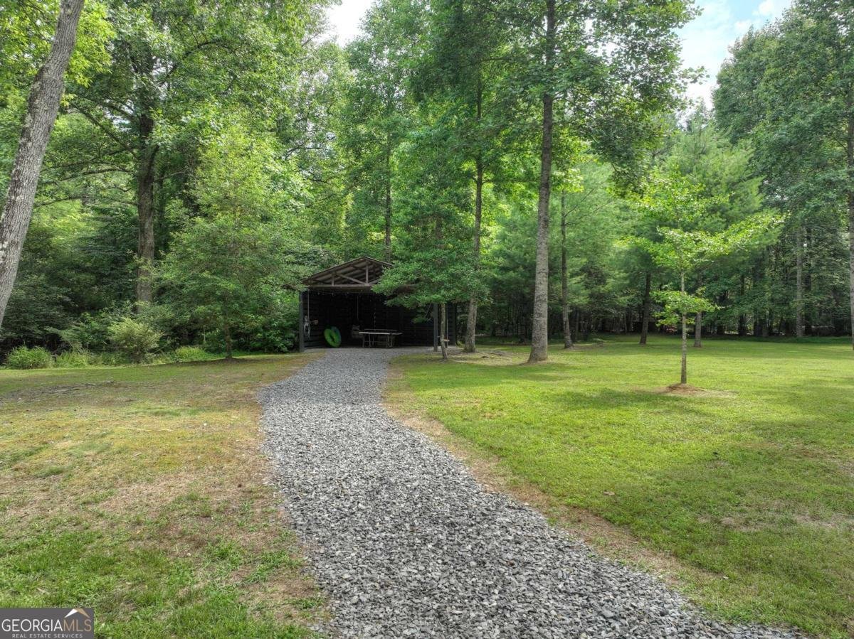 211 Rockhouse Road Cherry Log - 12