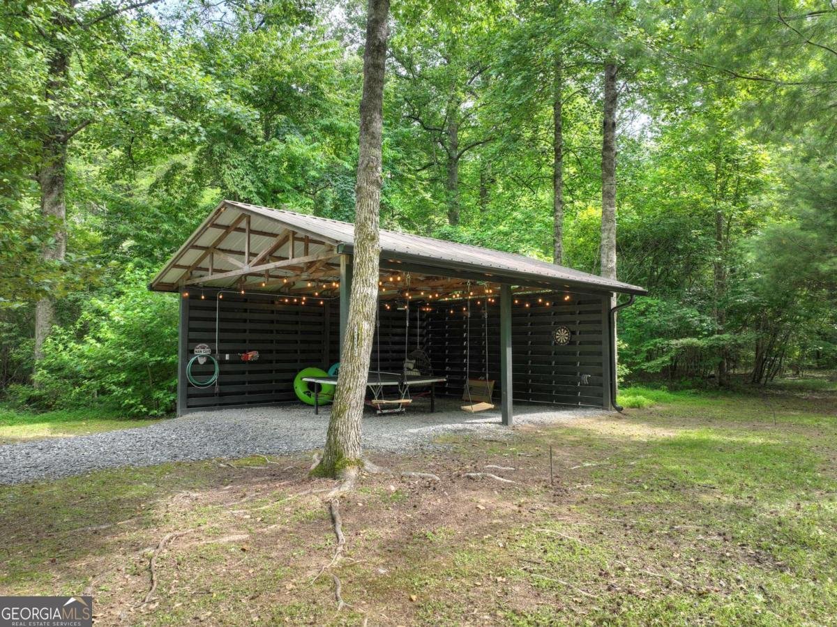 211 Rockhouse Road Cherry Log - 15