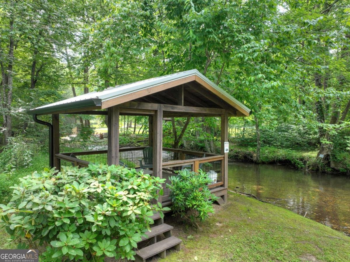 211 Rockhouse Road Cherry Log - 16