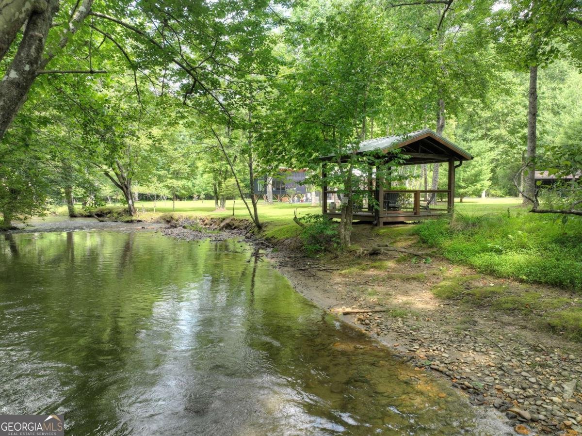 211 Rockhouse Road Cherry Log - 19