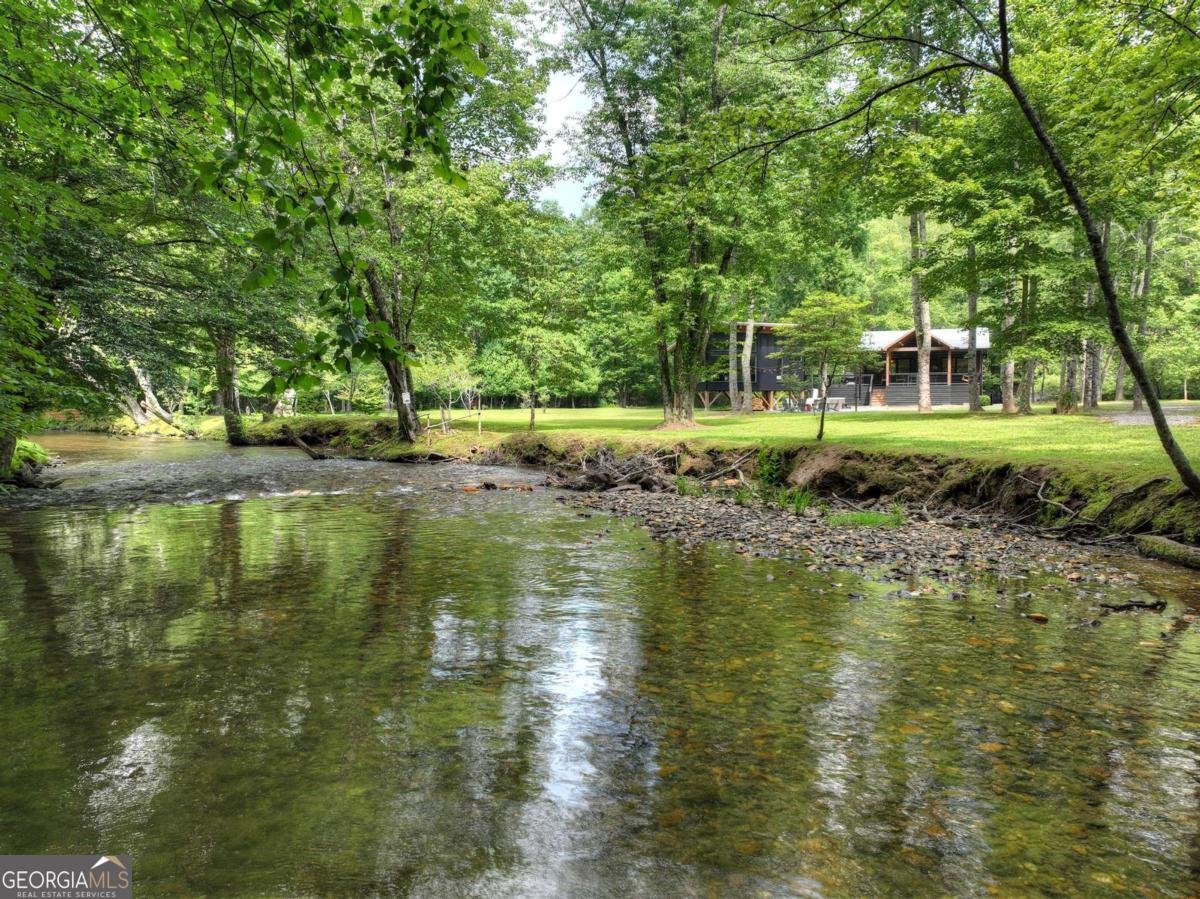 211 Rockhouse Road Cherry Log - 20