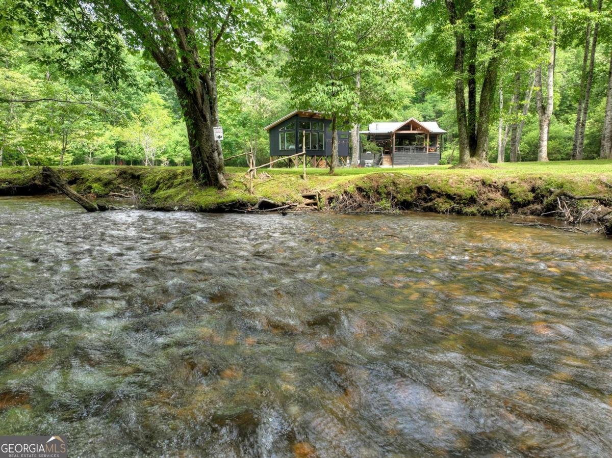 211 Rockhouse Road Cherry Log - 22