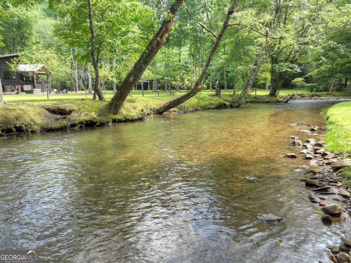 211 Rockhouse Road Cherry Log - 23